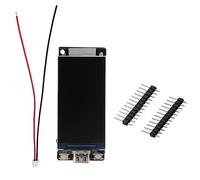Agwuoetr Display S3 LCD Development Board Development Board WIFI T-Display-S3 ESP32-S3 1.9 Inch ST7789 Bluetooth 5.0 Wireless Module