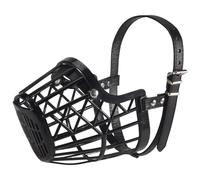 Agwuoetr Dog Pet Puppy Muzzle Basket Cage xL