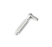 Agwuoetr Drum Tuning Key Adjusting Wrench Square Wrench For Percussion Instrument Spare Parts Tool