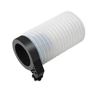 Agwuoetr Dust Collecting Cup Electric Mallet Accessories Rubber Protective Universal Cover Dustproof Drill Power Tool