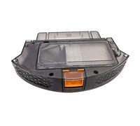 Agwuoetr Dustbin Dust Box Dust Box Replace Dust Box for ABIR X5 X6 X8 Robot Vacuum Cleaner Accessories