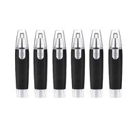 Agwuoetr Electric Nose Hair Trimmer Ear Neck Eyebrow Trimmer Shaver Men Clean Trimmer Razors
