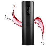 Agwuoetr Electric Wine Opener Reusable Automatic Wine Opener Accessories for Wine Lovers Gift Home Kitchen Bar Wedding