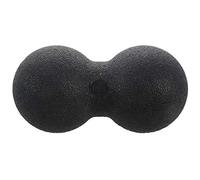 Agwuoetr Epp Fitness Massage Ball Fascia Massager Roller Pilates Yoga Gym Relaxing Exercise Equipment Fitness Balls S