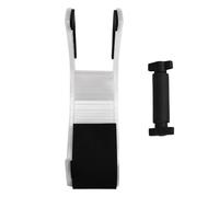 Agwuoetr Ergonomic Guitar Support Stand Adjustable Guitar Leg Rest Clip-on Guitar Holder for Electric Classical Acoustic Guitars