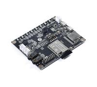 Agwuoetr ESP32 Serial To WiFi Aduio-Kit Multi-Functional Portable Audio Development Board WiFi+Bluetooth Module Easy Install Easy To Use Easy To Replace