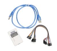 Agwuoetr EV2400 EV2300 TI Power Meter Chip Burning Tool New Quality UAV Battery Maintenance Well-Made
