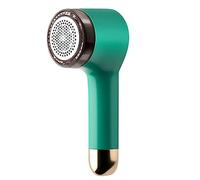 Agwuoetr Fabric Shaver and Lint Remover Sweater Shaver Fit for Clothes and Furniture Green