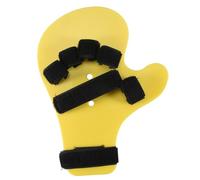 Agwuoetr Finger Orthotics Fingerboard Stroke Hand Splint Training Support for Both Hands