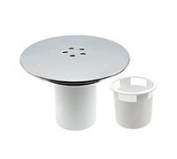 Agwuoetr Floor Drain Kit Plumbing Bathroom Floor Drain Floor Drain Replacement Shower Tray Drain