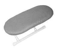 Agwuoetr Folding Ironing Board Home Travel Cuffs Detachable Portable Sleeve Neckline Cuffs Mini Washable Protective Non-Slip-B