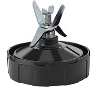 Agwuoetr For Blender Replacement Parts Assembly 6 Fins, Extractor Blade Blender Cup Parts for BL450-70 BL451-70 BL454-70
