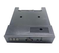 Agwuoetr For GOTEK Floppy to USB 1.44M Floppy to USB Flash Drive Emulation Floppy Drive GOTEK SFR1M44-U100K