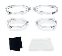 Agwuoetr For Meta Quest3 Myopia Glasses Magnetic Frame VR Myopia Glasses Protection Frame for Meta Quest3 VR Parts