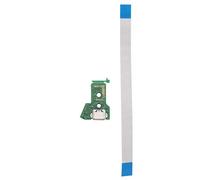 Agwuoetr For Micro-USB Charging Socket Circuit Board -040 12-Pin Cable Port