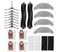 Agwuoetr For N2 Robot Vacuum Accessories Kit