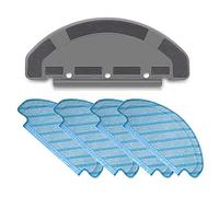 Agwuoetr For Ozmo T8/T8AIVI/Mop Cloth Plate Holder Bracket Replacement Vacuum Cleaner Accessories