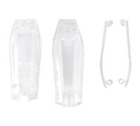 Agwuoetr for Shell Electric Hair Clipper Cove Trimmer Hairdressing Cutting Barber Clipper Modified Shell