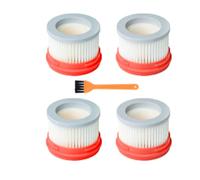 Agwuoetr For V8 V9 V9B V9P V10 V11 V12 V12 PRO V16 T20 T30 H11 MAX Wireless Vacuum Cleaner Hepa Filter