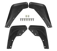 Agwuoetr for XC40 2018 2019 2020 2021 Mud Flaps Front Rear Splash Guards Kit (Set of Four)