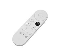 Agwuoetr G9N9N Voice Bluetooth IR Remote Control Parts for TV GoogleChromecast 2020 W3JD