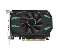 Agwuoetr GTX 650 1GB GDDR5 Graphics Card 128 Bit 1059MHz 1250 MHz 28 Nm PCle X16 2.0 VGA+HD+DVI Video Card Easy to Use Easy to Replace