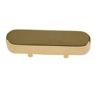 Agwuoetr Guitar Neck Pickup Cover For Tl Tele Electric Guitar Parts,Gold