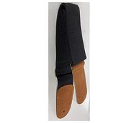 Agwuoetr Guitar Strap Adjustable Pure Cotton Guitar Strap Electric Guitar Strap Acoustic Guitar Universal Strap (Green)