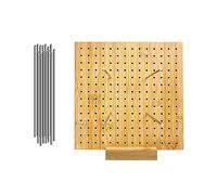 Agwuoetr Handcrafted Knitting Blocking Mat Granny Squares- for Mothers & Grandmother