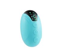 Agwuoetr Handheld Sleep Aid Device Instrument Pressure Relief Sleep Device Night Anxiety Therapy