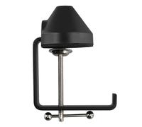 Agwuoetr Heavy-Duty Metal Table Mounting Clamp Cantilever Bracket Clamp for Microphone Suspension Boom Scissor Arm Stand Holder