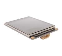 Agwuoetr HMI LCD Touch Display NX3224K028 2.8-Inch Resistive Display Enhanced Series UASRT TFT LCD Module