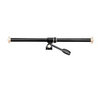 Agwuoetr Horizontal Bar Camera Bracket Tripod Rotatable Multi-Angle Center Rod Support Tripod