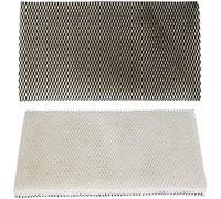 Agwuoetr HWF80 Humidifier Wicks Filters HEPA Filter Replacement Spare Parts Accessories Compatible for HM2200 HCM3888C Humidifiers Filter