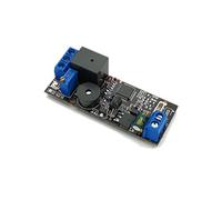 Agwuoetr K202 DC12V Low Power Consumption Rotatable Relay Button Fingerprint Control Board for Fingerprint Access Control System