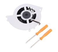 Agwuoetr Ksb0912He-Ck2Mc Internal Cooling Fan for -12Xx -1215A -1215B -1200-1200Ab01-1200Ab02 Console with Repair Part Tools