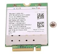 Agwuoetr L850- LT4210 FDD-LTE TDD-LTE 4G Card 4G Module,917823-001 for 430 440 450 G5 Notebook