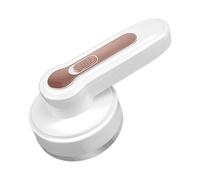 Agwuoetr Lint Remover Clothes Fuzz Trimmer Machine Electric Portable Hairball Trimmer Rechargeable Fabric Shaver Remover for Clothes