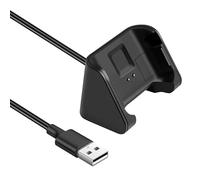 Agwuoetr Magnetic Charger Dock Station Charging Cable Cradle for A1608 Smart Watch
