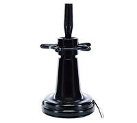 Agwuoetr Mannequin Head Stand for Wig Head for Wig and Mannequin Head Professional Display