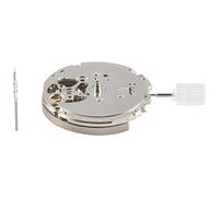 Agwuoetr Mechanical Automatic Watch Movement Replacement Whole Movement Fit for TMI NH38/NH38A Spare Parts Accessories