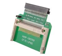 Agwuoetr Merory Card Compact Flash To 50Pin 1.8" Ide Hard Drive Ssd Adapter