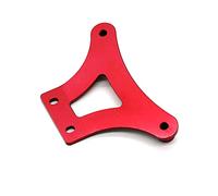 Agwuoetr Metal Steering Cover EA1010 for JLB Racing CHEETAH 11101 21101 J3 Speed 1/10 RC Car Upgrade Parts