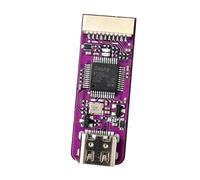 Agwuoetr Mini Debugger DAPLink Debugger STM32F103CBT6 Chip SWD SWO USB to Uart Module