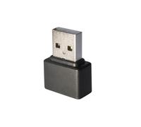 Agwuoetr Mini USB Fingerprint Recognition Device for PC Laptop 10 11 Hello Biometric Scanner Fingerprint Reader Module Easy Install Easy to Use