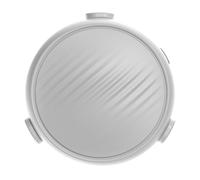 Agwuoetr Mini WiFi Wireless Indoor Thermometer, Hygrometer & Data Logger, Smart Temperature Humidity Monitor