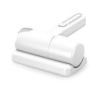 Agwuoetr Mite Remover Brush for Bed USB Vacuum Cleaner Disinfection Machine Safe Home Cleaning Wireless Robot Replacement