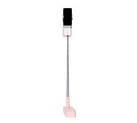 Agwuoetr Mobile Phone Recording Camera Bracket Multi-Function Bracket With Fill Light Pink