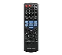 Agwuoetr New Replacement Remote Control N2QAYB000694 for Home Theater System SA-XH70 SC-XH70