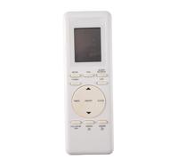 Agwuoetr New RG94A/BGEF for Air Conditioner Remote Control RG94A RG94A10 BGEF